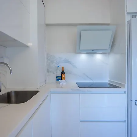 Lightbooking Tunos Maspalomas Gran Jardin Y Barbacoa. Apartment