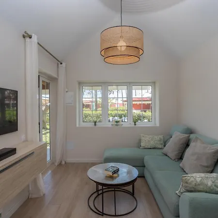 Lightbooking Tunos Maspalomas Gran Jardin Y Barbacoa. Apartment *