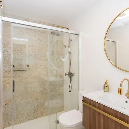 Apartment Lightbooking Tunos Maspalomas Gran Jardin Y Barbacoa. Maspalomas (Gran Canaria)