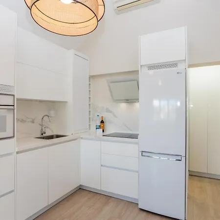 Apartment Lightbooking Tunos Maspalomas Gran Jardin Y Barbacoa.