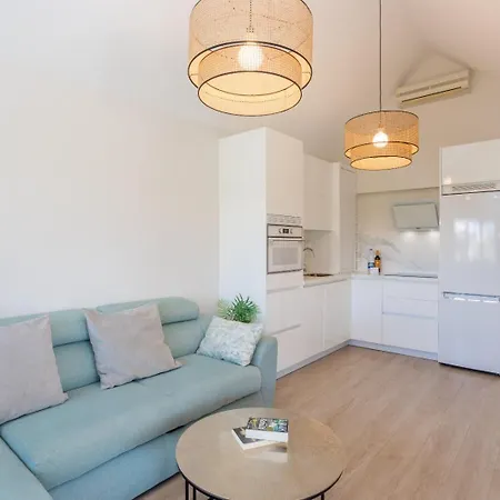 Apartment Guestready - Los Tunos 73 Maspalomas (Gran Canaria)