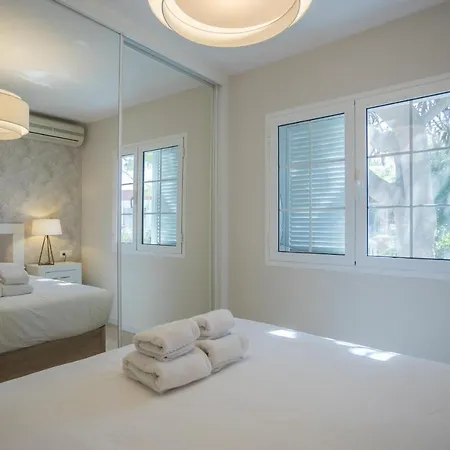Apartment Lightbooking Tunos 73 Maspalomas Gran Jardin Y Barbacoa *