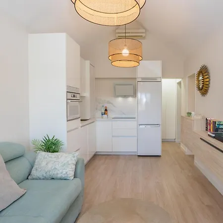 Apartment Lightbooking Tunos 73 Maspalomas Gran Jardin Y Barbacoa *