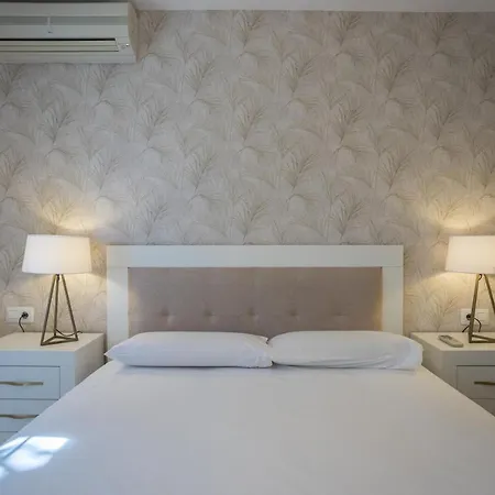 Apartment Lightbooking Tunos 73 Maspalomas Gran Jardin Y Barbacoa Maspalomas (Gran Canaria)