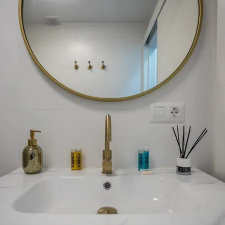 Lightbooking Tunos 73 Maspalomas Gran Jardin Y Barbacoa Apartment