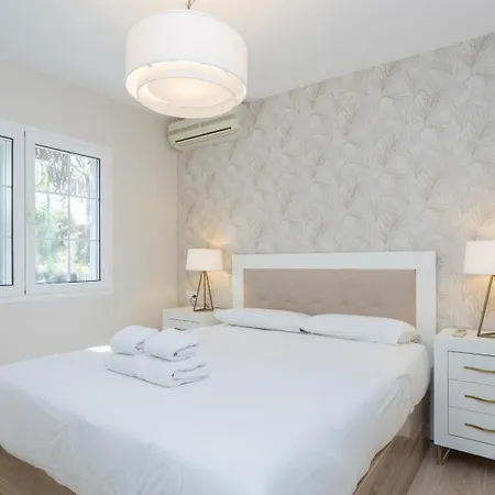 Lightbooking Tunos 73 Maspalomas Gran Jardin Y Barbacoa Apartment Maspalomas (Gran Canaria)