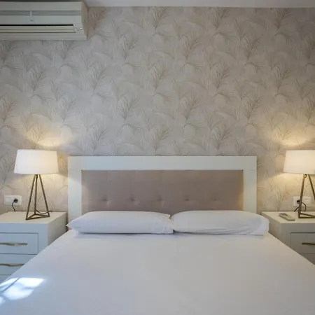 Apartment Lightbooking Tunos 73 Maspalomas Gran Jardin Y Barbacoa Maspalomas (Gran Canaria)