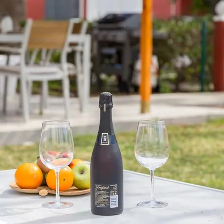 Lightbooking Tunos 73 Maspalomas Gran Jardin Y Barbacoa * Maspalomas (Gran Canaria)