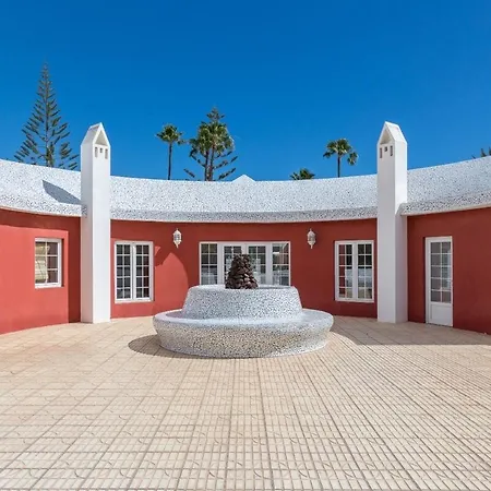 Guestready - Tunos 73 * Maspalomas (Gran Canaria)