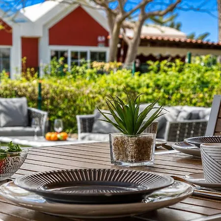 Guestready - Tunos Barbecue And Pool Lejlighed