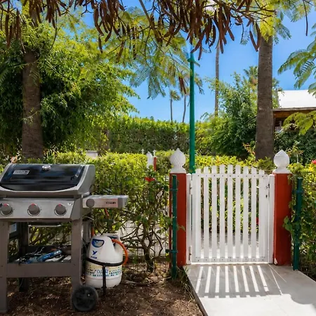 Guestready - Tunos Barbecue And Pool Apartment