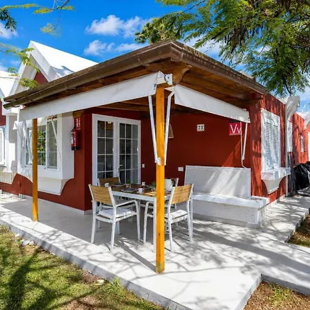 Guestready - Tunos Barbecue And Pool * Maspalomas (Gran Canaria)