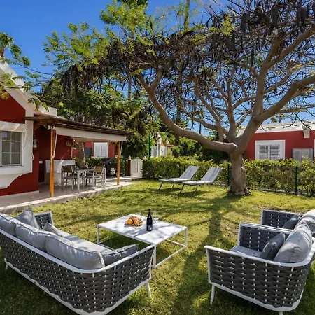 Guestready - Tunos Barbecue And Pool *