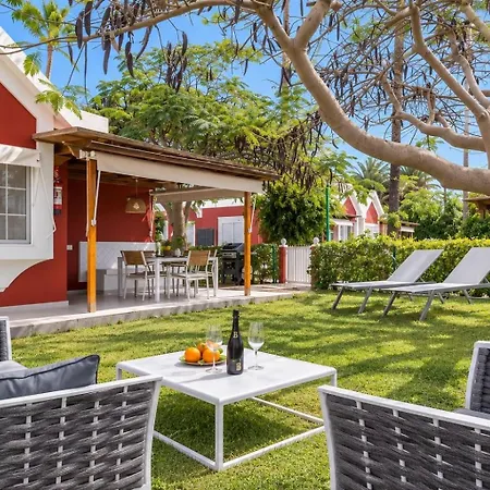 Guestready - Tunos Barbecue And Pool Apartment