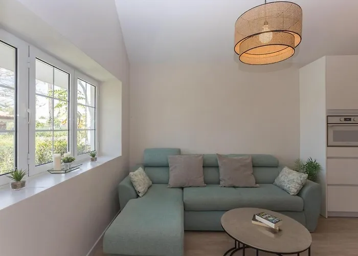 Appartement Guestready - Tunos 73